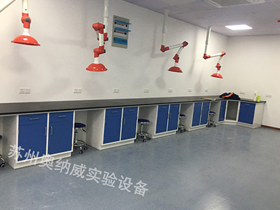 實(shí)驗(yàn)室廢水處理有哪幾種方法呢？
